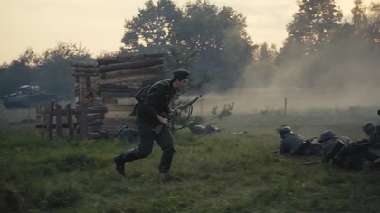 Ostatnia bitwa 6 Dywizji Armi Krak&oacute;wa 1939 r.