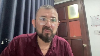 Live Stream z Dave