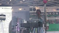 Miss God- Malka Moma - Festiwal Dwa Brzegi / Zainspirowani Szukalskim