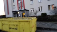 Wymiana windy Zremb mod.  Lift Service na Oronę - Marynarki Wojennej 10 kl.  1