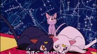 28.  Sailor Moon Super S - opening (odcinki 128-149)