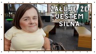 Czasami załuje ze jestem taka silna | Rozmowa przy herbacie | Magdalena Augustynowicz