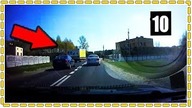 Kozak z forda dostaje gazem po oczach # Film Widza #10