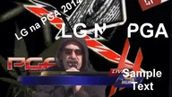 Laska Gaming na PGA 2014 - Niedziela 26.10.14 - xxxMLG TRAILERxxx