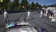 Assetto Corsa - NIEZAPOWIEDZIANY TRENING DCGP! Przedostatnia runda! 