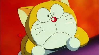 2112:Narodziny Doraemona(2112-nen Doraemon tanjō)1995 pl dub