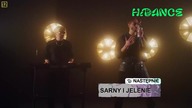 HiDance - Blok reklamowy, ident stacji, animacja loga i nazwa wykonawcy piosenki (23. 03. 2025)