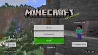 Minecraft survival odcinek #02 budowa domku