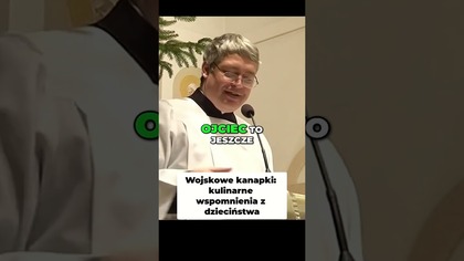 Wojskowe Kanapki Kulinarne Wspomnienia z Dzieciństwa #pawlukiewicz