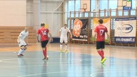 Persa Mosir AZS UZ ZIelona Góra - Helios Białystok 2:1 - 21.01.2018r.