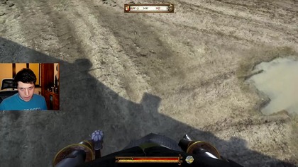 Kingdom Come: Deliverance #116 | List miłosny