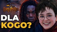 DLA KOGO JEST NOWY HARRY POTTER? Drugi zwiastun daje nam odpowiedź