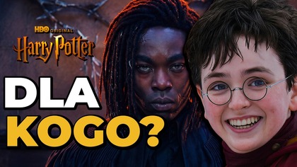 DLA KOGO JEST NOWY HARRY POTTER? Drugi zwiastun daje nam odpowiedź