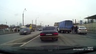 Lanie od mamy za rozbicie BMW