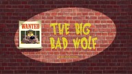 Oggy and the Cockroaches - The Big Bad Wolf (s07e64) Full Episode in HD