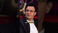 Ambicja, która nie pozwala przestać.  Co dalej z Lewym? #shorts