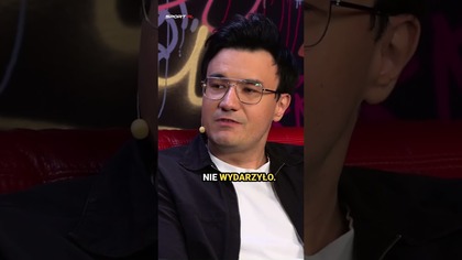 Ambicja, która nie pozwala przestać.  Co dalej z Lewym? #shorts