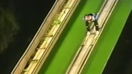 Andreas Kofler - 124,5 m - LGP Zakopane 25. 08. 2007
