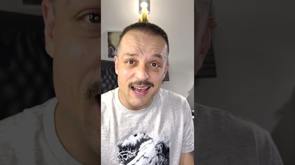 Jak Ratowac Bałkanskie Goralki? | Mieszko Kraus