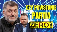 Dziambor: Ze Sławomirem już nie pójdę!