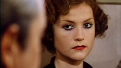Violette Noziere (napisy pl) (1978)