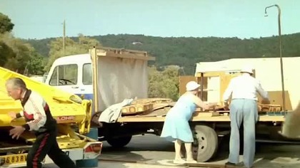 Żandarm i Policjantki(Le Gendarme et les gendarmettes)1982 lektor pl