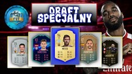 DRAFT CHALLENGE #1 | DRAFT SPECJALNY ! | FIFA 19 UT