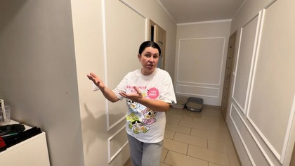 SZTUKATERIA.  A KORYATRZU!