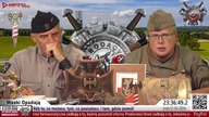 Maski opadają Śr.  12. 06. 2024r.  Wojciech Olszański, Marcin Osadowski NPTV.pl Rodacy Kamraci