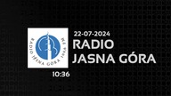RADIOJASNAGÓRA - 22-07-2024 - Audycje, Dżingle