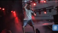 Tinie Tempah, Orange Warsaw Festival