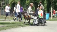 Śpiewam bo lubię!