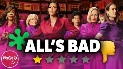 10 Reasons Why Alls Fair FLOPPED & Became a Hate Watch