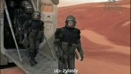 Gwiezdna Eskadra S01E02 Pilot Part 2 HardSub