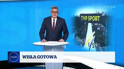 Od jutra Puchar Świata w Wiśle (05. 12. 2024)