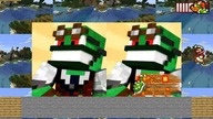 Mario Worker XXX DrollercasterWorld V3. 1