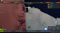Im the first person to conquer Antarctica as Hawaii (probably) [Rise of Nations Roblox]