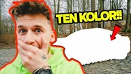 KUPIŁEM NOWEGO MUSTANGA GT Z SALONU!