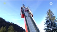 PŚ Oberstdorf 2025 - reklama transmisji