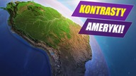 Ameryka Południowa - kontynent rekordów!