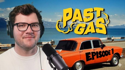 The Golden Era of JDM: Prologue | Podcast