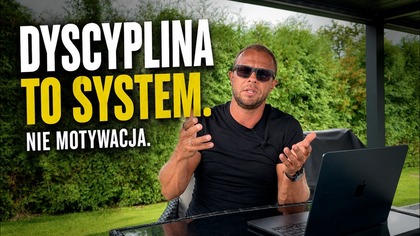 5 Tricków Na Żelazną Dyscyplinę