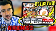 TAK SKLEPY OSZUKUJĄ POLAKÓW NA CENACH! BĘDZIE AFERA