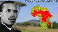 Dlaczego bogata Afryka jest biedna?