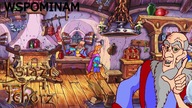 książę i tchórz - Wspominam#9