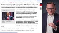 Ukryty Podatek dla Europy, Grenlandia i Kanał Panamski! Imperialne Ambicje USA i D.  Trumpa! (1080p 