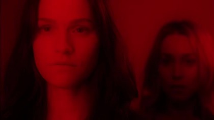 Van Helsing s2e6