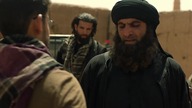 Tom Clancys Jack Ryan S01E04 - Wilk