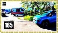 Wypadek z udziałem rowerzysty #Film Widza #165