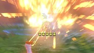 Zinogre light bowgun vs 6* Deviljho [Monster Hunter Now]